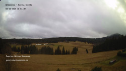 Pension Helena Honesová