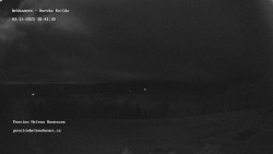 Pension Helena Honesová