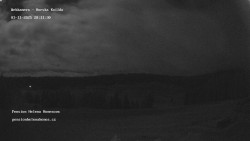 Pension Helena Honesová