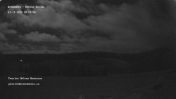 Pension Helena Honesová