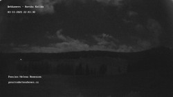 Pension Helena Honesová