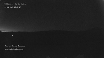 Snímek    4.11.2025 v 06:00