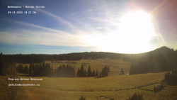 Pension Helena Honesová