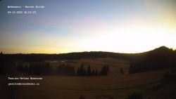 Pension Helena Honesová