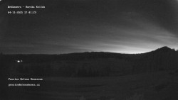 Pension Helena Honesová