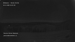 Pension Helena Honesová