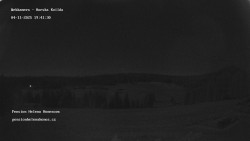 Pension Helena Honesová