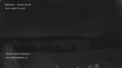 Pension Helena Honesová