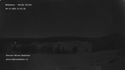 Pension Helena Honesová