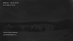 Pension Helena Honesová