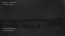 Pension Helena Honesová