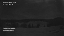 Pension Helena Honesová