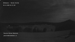 Pension Helena Honesová