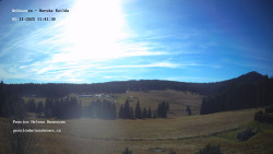 Pension Helena Honesová