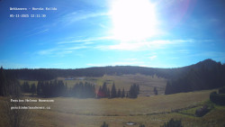 Pension Helena Honesová