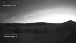 Pension Helena Honesová