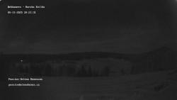 Pension Helena Honesová