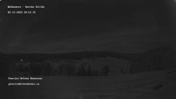 Pension Helena Honesová