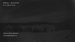 Pension Helena Honesová