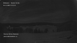 Pension Helena Honesová