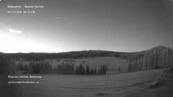 Pension Helena Honesová