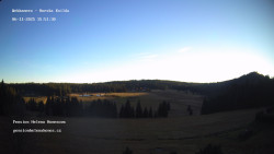 Pension Helena Honesová