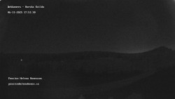 Pension Helena Honesová