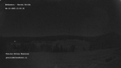 Pension Helena Honesová