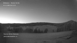 Pension Helena Honesová