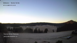 Pension Helena Honesová