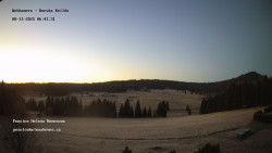 Pension Helena Honesová