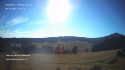 Pension Helena Honesová