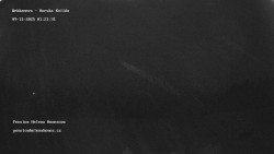 Pension Helena Honesová