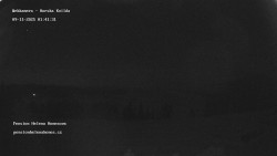 Pension Helena Honesová