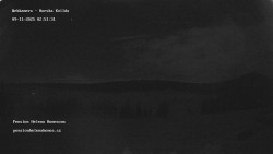 Pension Helena Honesová