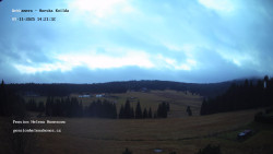 Pension Helena Honesová