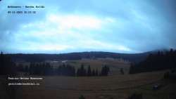 Pension Helena Honesová