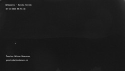 Pension Helena Honesová