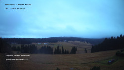 Pension Helena Honesová