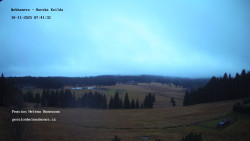 Pension Helena Honesová