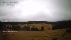 Pension Helena Honesová