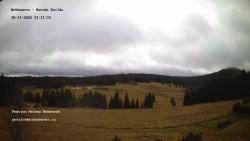 Pension Helena Honesová