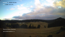 Pension Helena Honesová