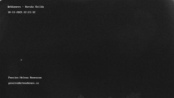 Pension Helena Honesová