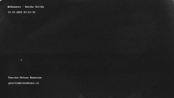 Pension Helena Honesová