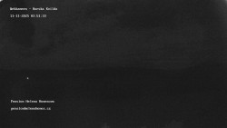 Pension Helena Honesová