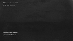 Pension Helena Honesová