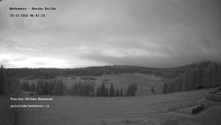 Pension Helena Honesová