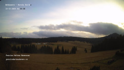 Pension Helena Honesová