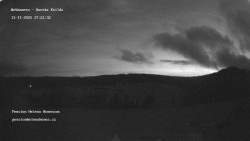 Pension Helena Honesová